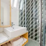 Heart 1-cozy Flat-family Friendly * Лиссабон