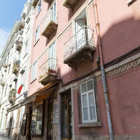 Apartamento Heart 1-cozy Flat-family Friendly *