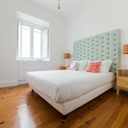 Appartamento Heart 1-cozy Flat-family Friendly