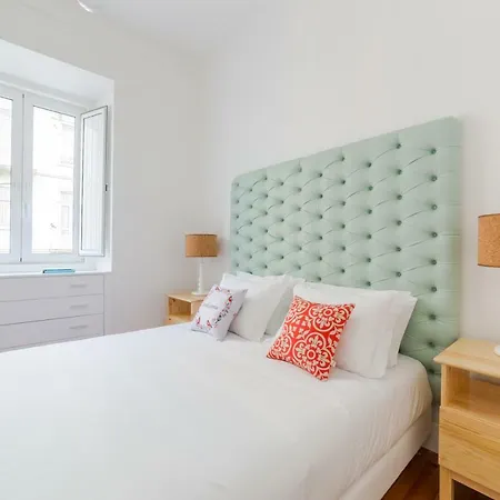 Appartamento Heart 1-cozy Flat-family Friendly