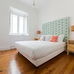 דירה Heart 1-cozy Flat-family Friendly