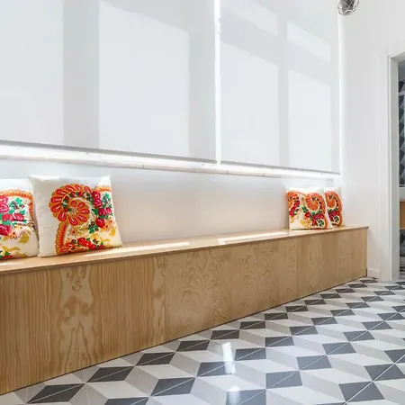 Appartement Heart 1-cozy Flat-family Friendly *