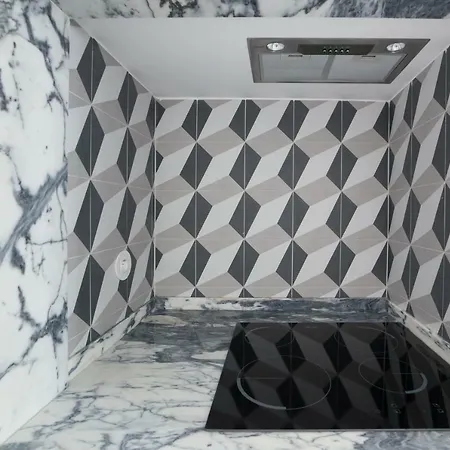 Heart 1-cozy Flat-family Friendly