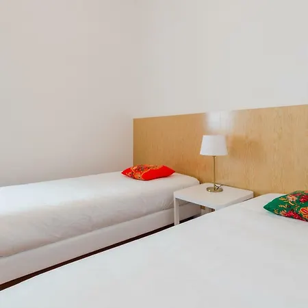 Appartement Heart 1-cozy Flat-family Friendly *