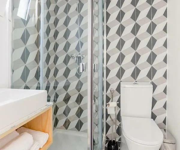 Apartament Heart 1-cozy Flat-family Friendly