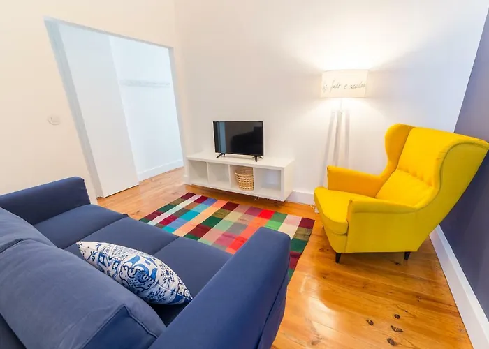 Heart 1-cozy Flat-family Friendly