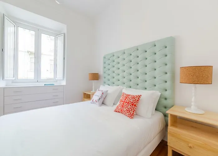 Apartament Heart 1-cozy Flat-family Friendly