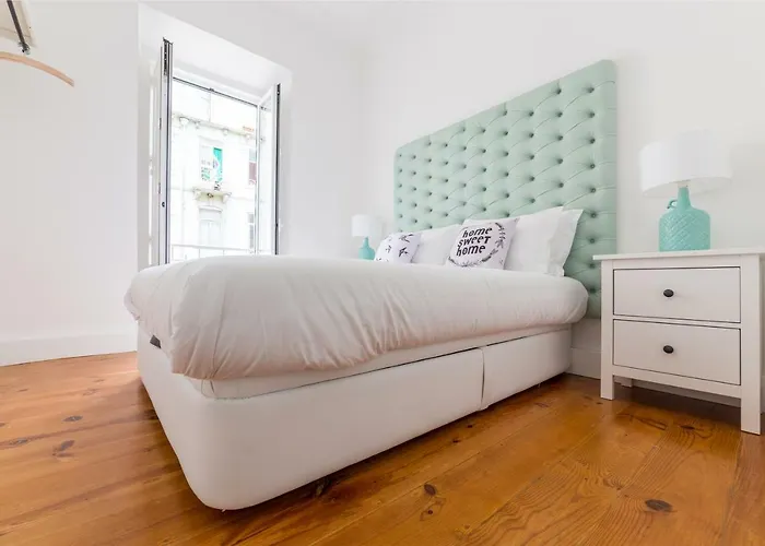 Heart 1-cozy Flat-family Friendly